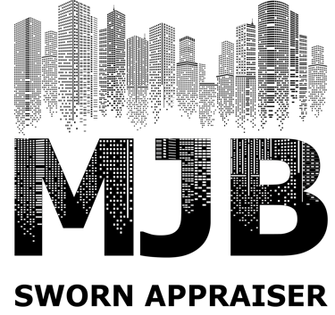 MJBValuation logo
