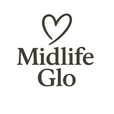 Midlife Glo logo
