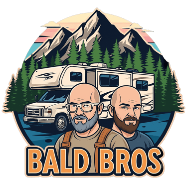 Bald Bros RV logo