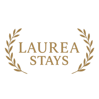 Laurea Stays logo