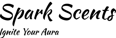 Spark Scents logo