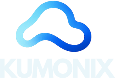 Kumonix logo