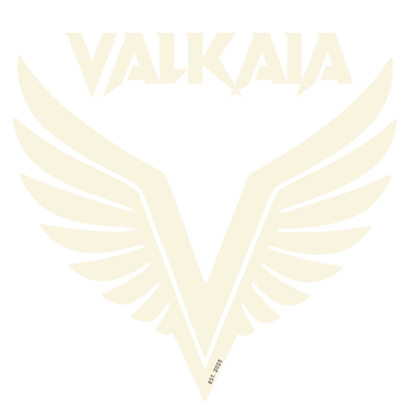 Valkaïa logo