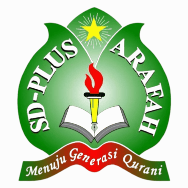 sd plus arafah logo