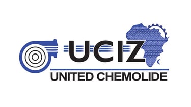 UnitedChemolide logo