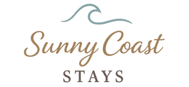 Sunny Coast Stays logo