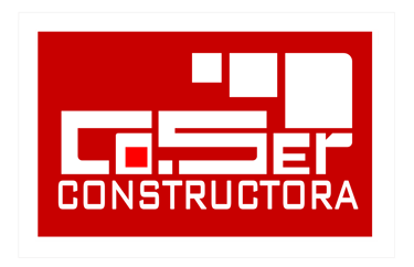 Co.Ser. Constructora logo