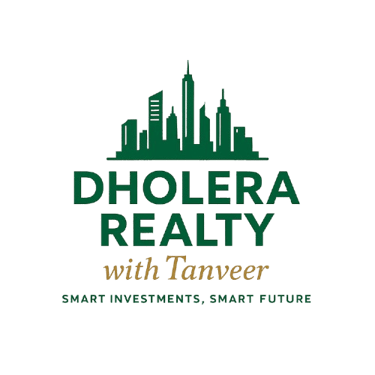 Dholera Realty With Tanveer logo