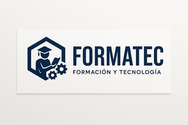UNIVERSIDAD FORMATEC logo