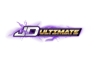 JDULTIMATE CASINO logo