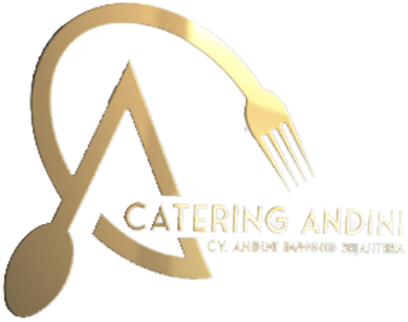 Catering Andini logo
