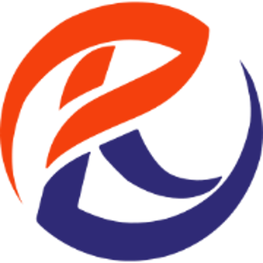 Rock group logo