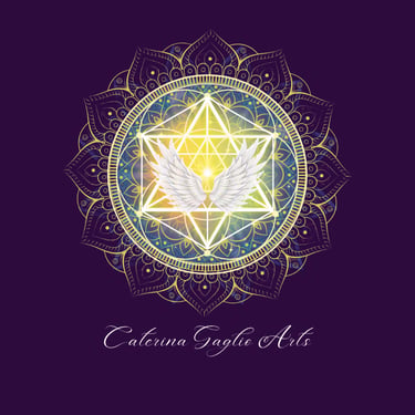 Caterina Gaglio logo