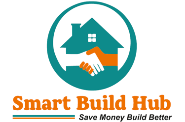 Smart Build Hub logo