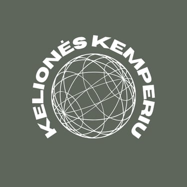 Kemperių nuoma - kemperiautojai logo