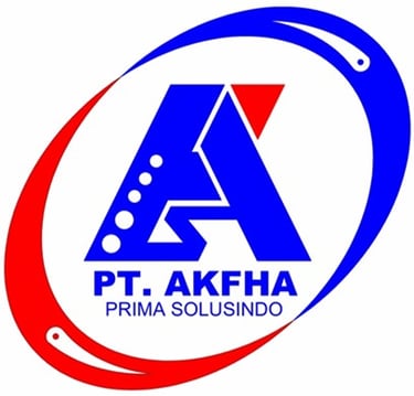 PT. AKFHA PRIMA SOLUSINDO logo