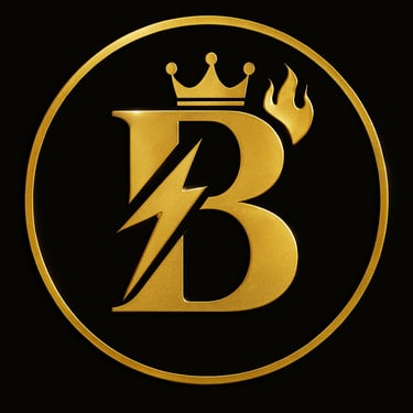 Blondie Accesories logo