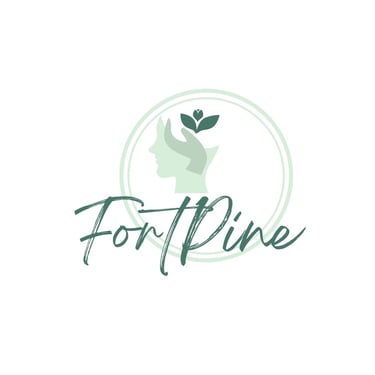 FortPine Health logo