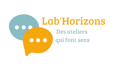 Lab'Horizons logo