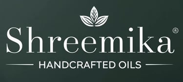 SHREEMIKA logo