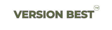 Version Best logo