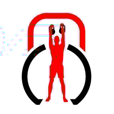 Josh Neal Fitness logo