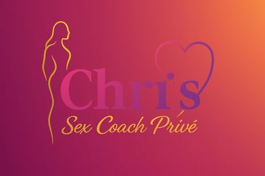 chris sex coach privé logo
