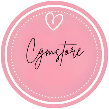CGM Store – Moda Feminina, Calçados e Acessórios logo