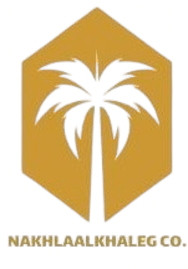 شركة نخلة الخليج logo