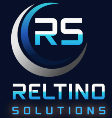 Reltino Solutions Ltd. logo