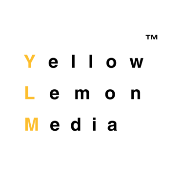 Yellow Lemon Media logo