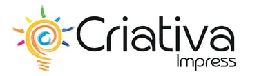 Criativa Impress logo