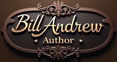 Bill Andrew logo
