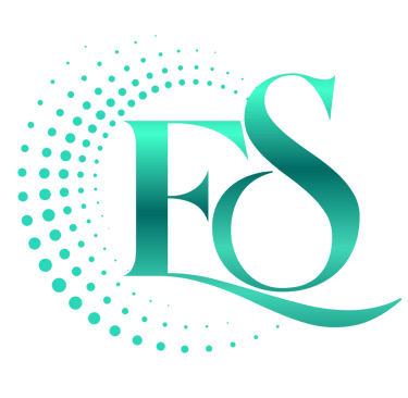 Logo of Elevate & Shine
