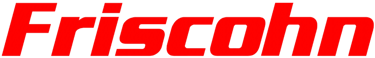 Friscohn logo