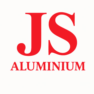 JS Aluminium International logo