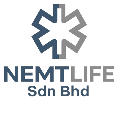 NEMTLife Sdn Bhd logo