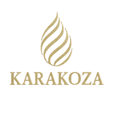 KARAKOZA logo