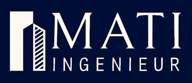 Mati Ingenieur logo