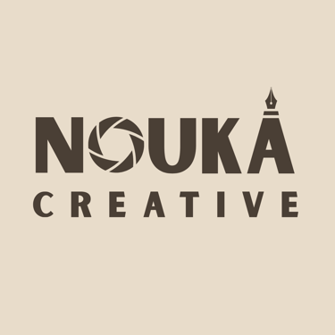 Nouka Creative logo