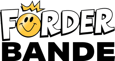 Förderbande Lehrmittel logo