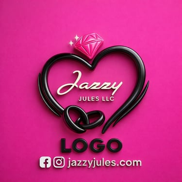 Jazzy Jules LLC logo