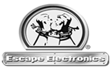 Escape Entertainment logo