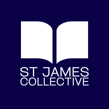 St. James Collective logo