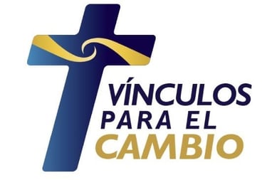 Vínculos para el Cambio logo