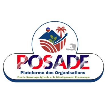 POSADE logo