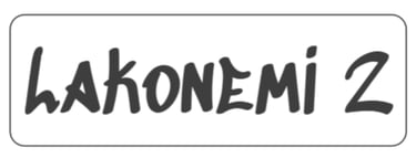 LAKONEMI 2 logo