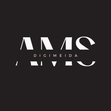 Ams Digimedia logo