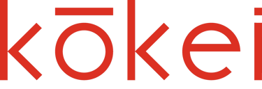 Kokei Ceramics logo