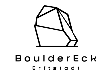 BoulderEck Erftstadt logo